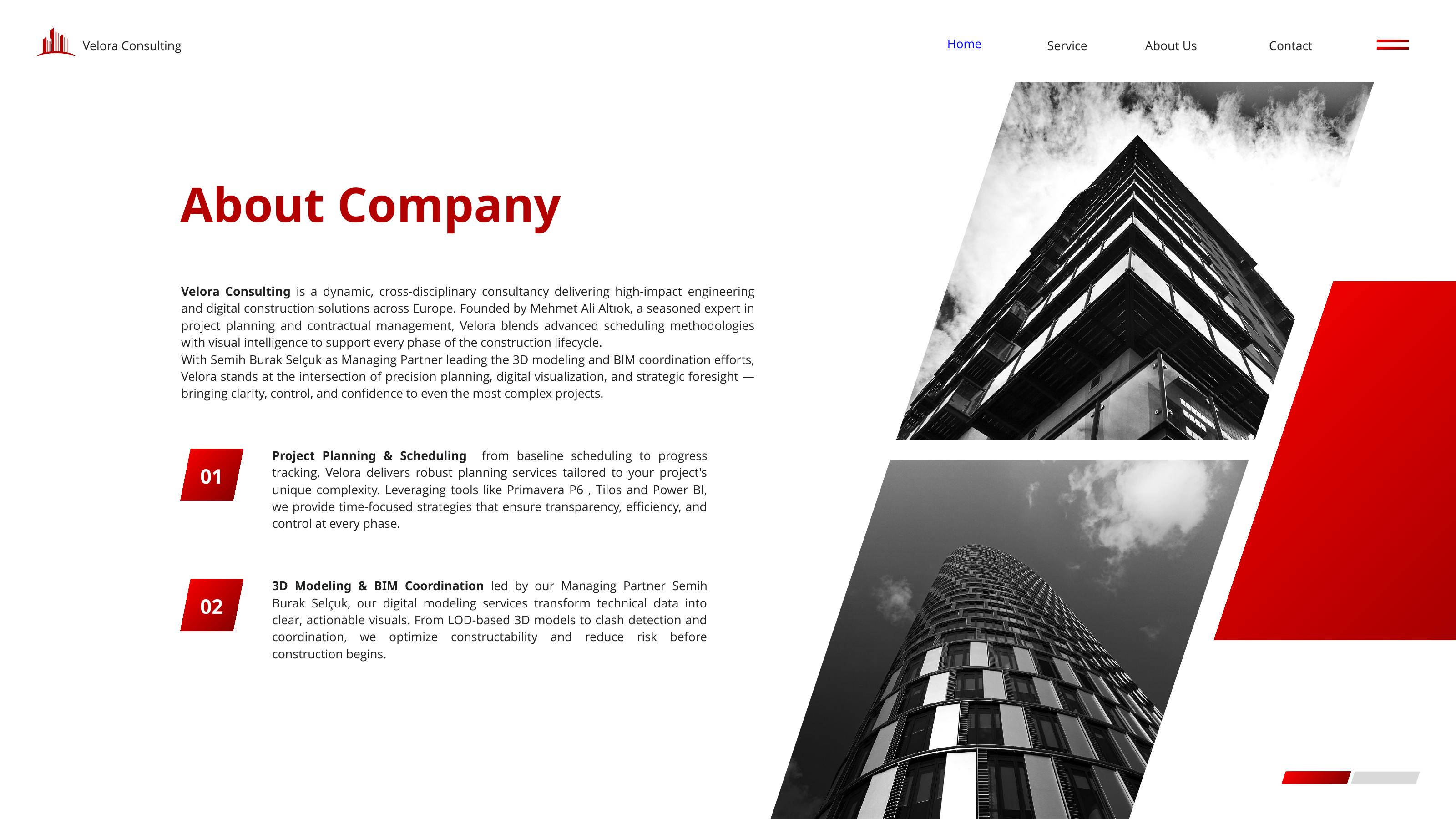 About Company