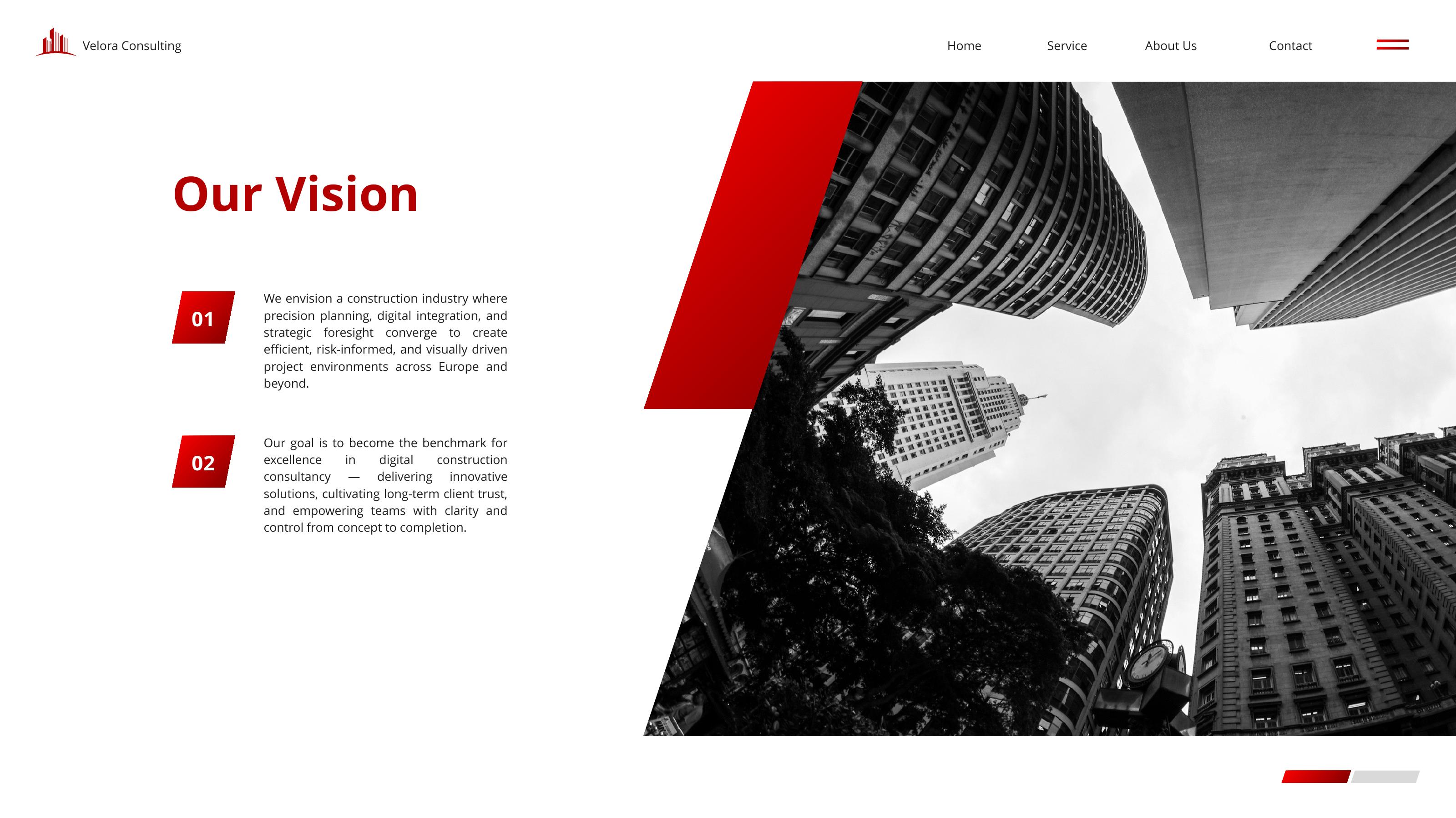Our Vision