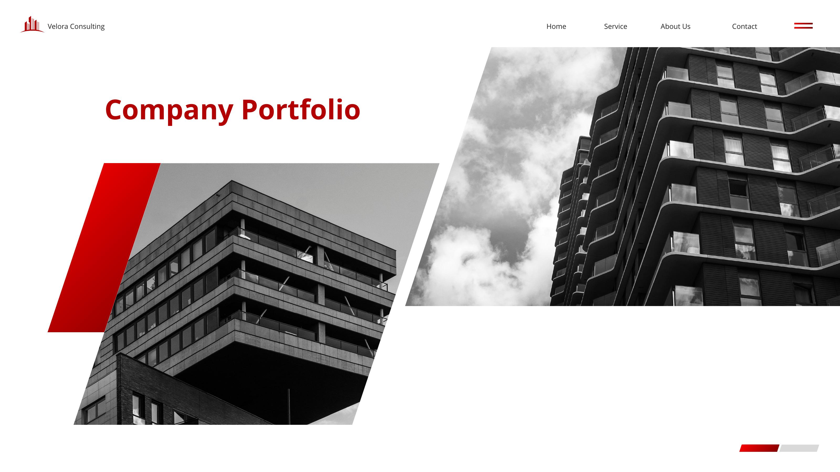 Company Portfolio
