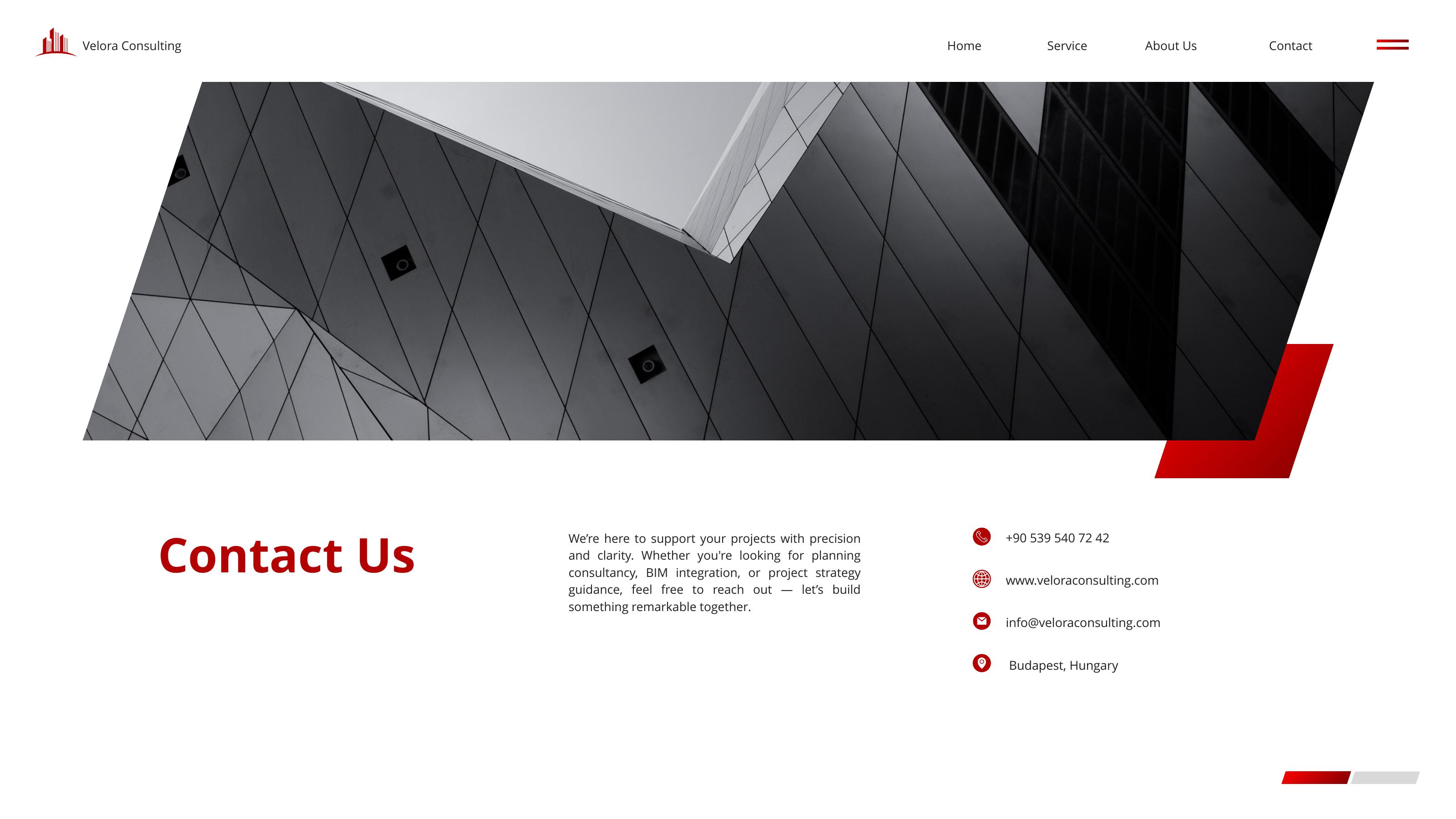 Contact Us